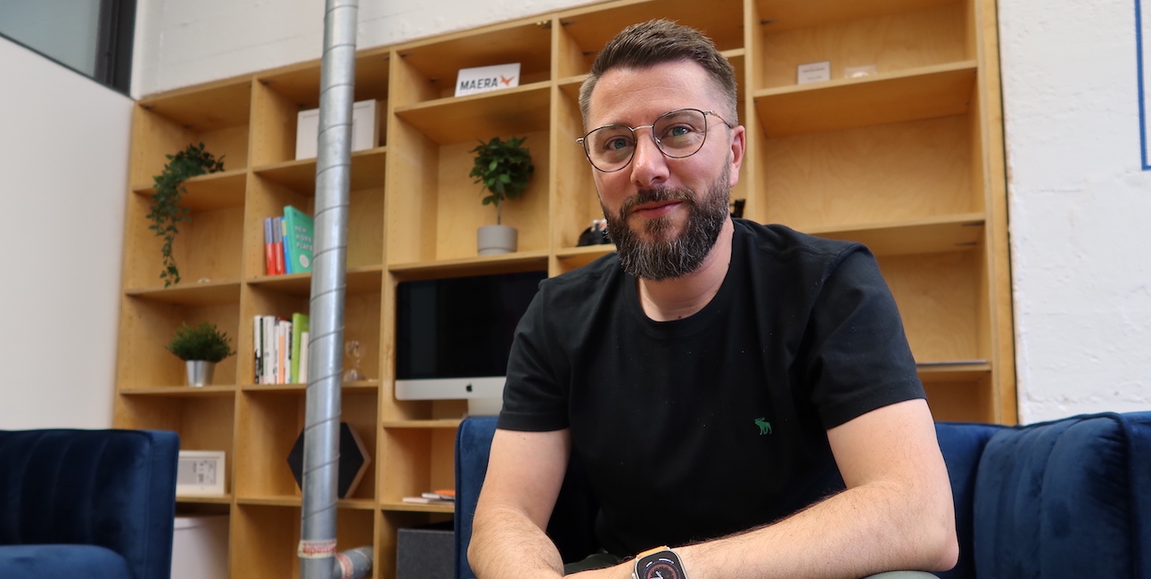 Neue Werte braucht das Land