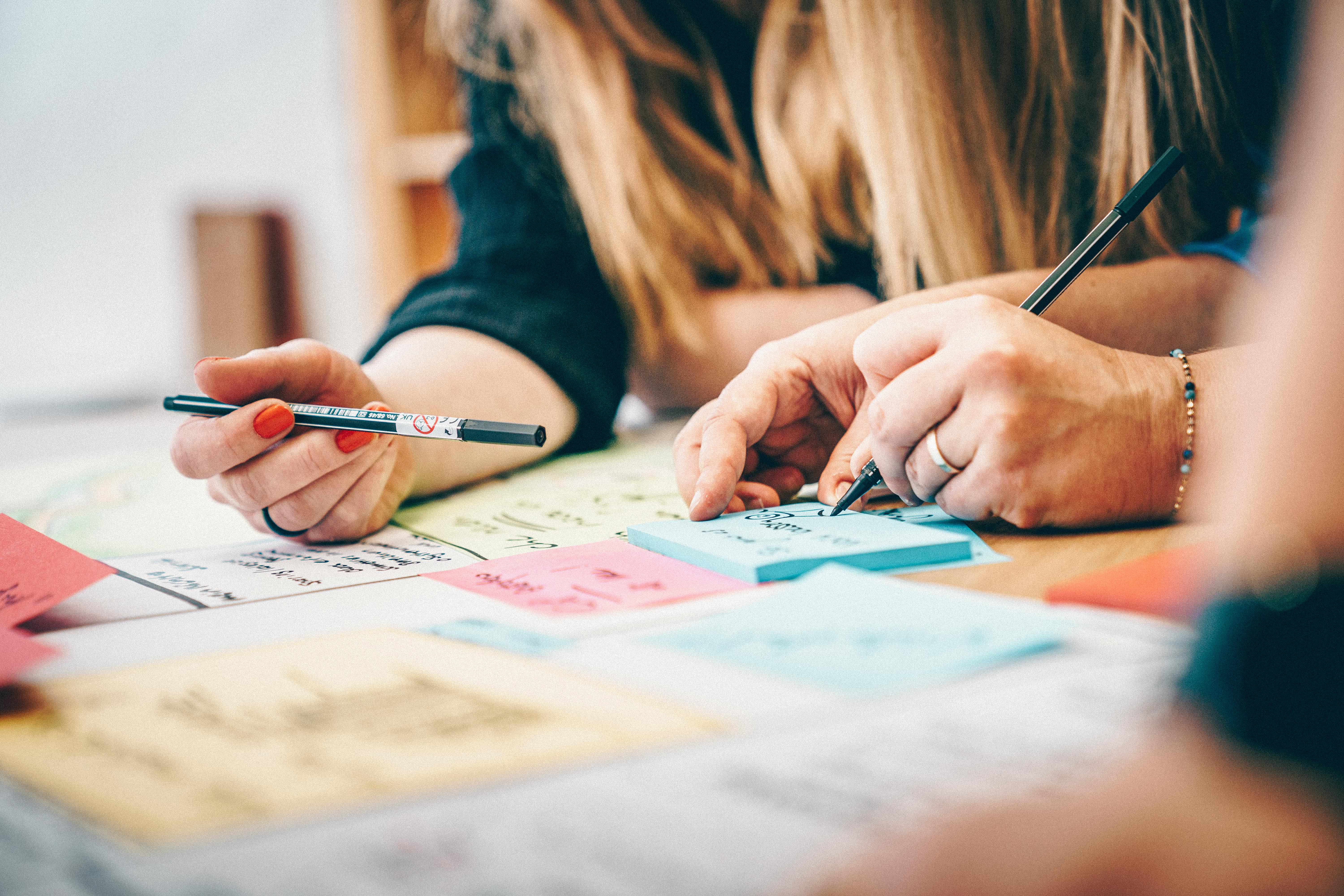 Unsere Session auf der Agile Cologne 2024