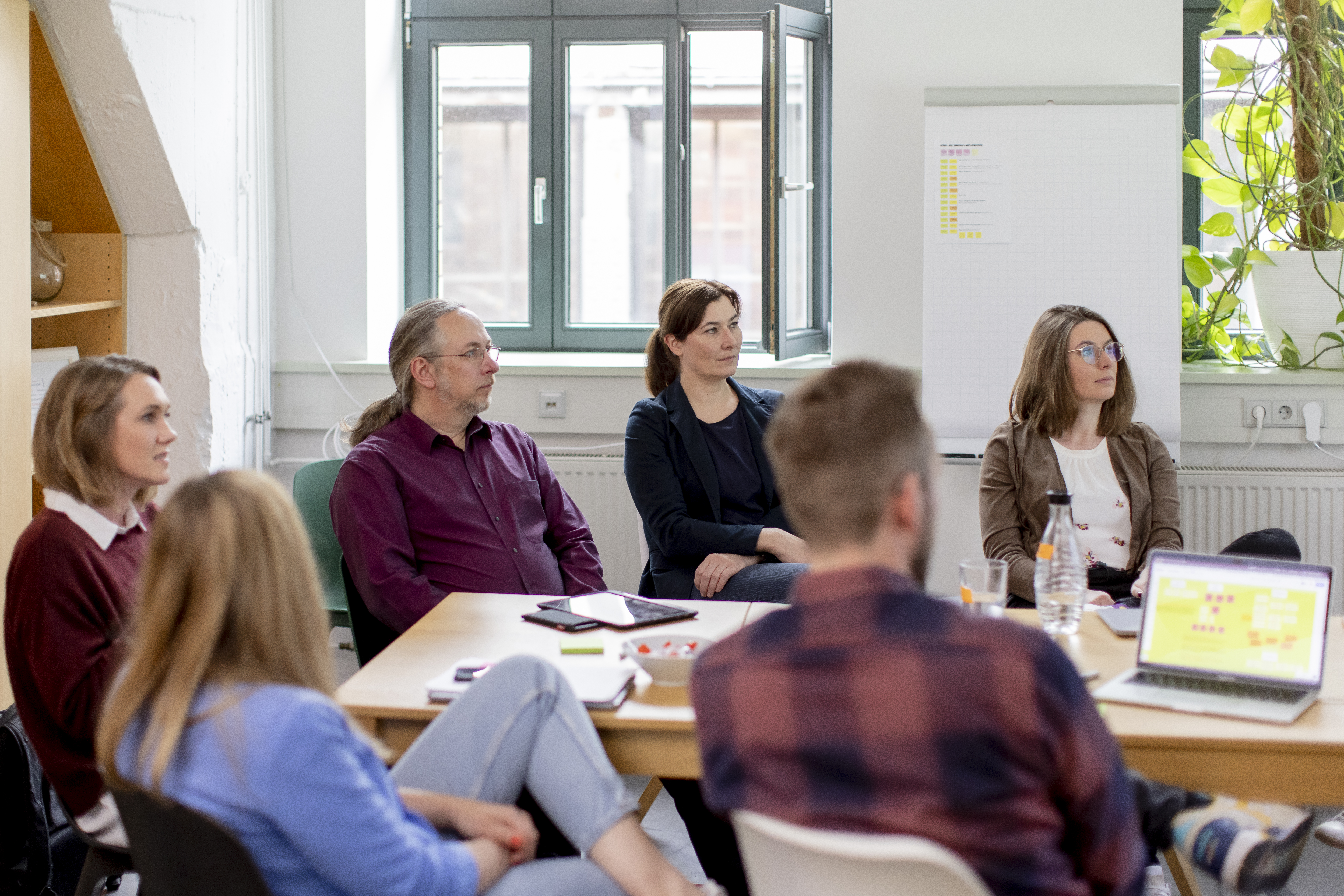 Veränderungen nachhaltig integrieren: Wie du am Ball bleibst