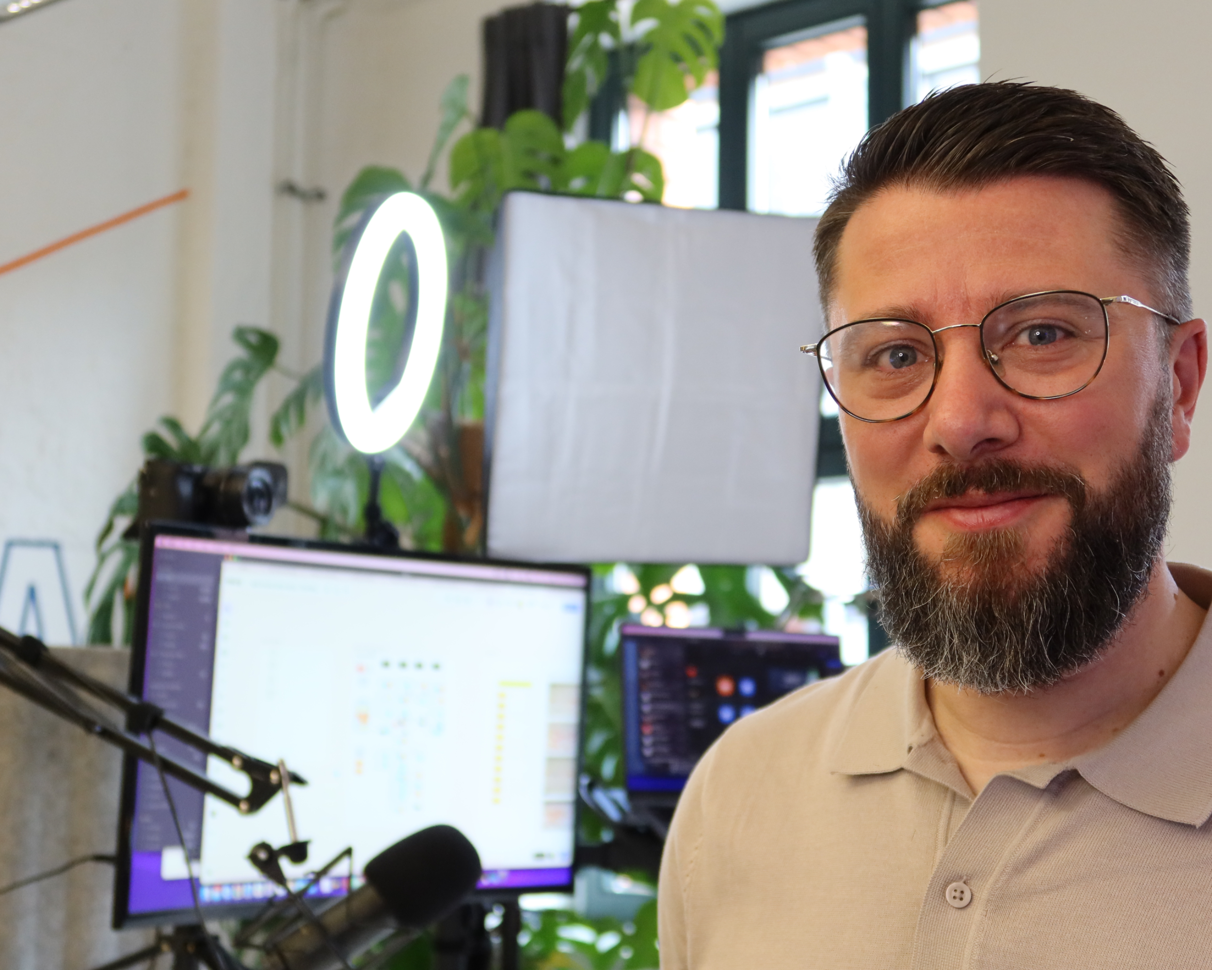 VIDEO: Warum scheitern so viele Kulturinitiativen?