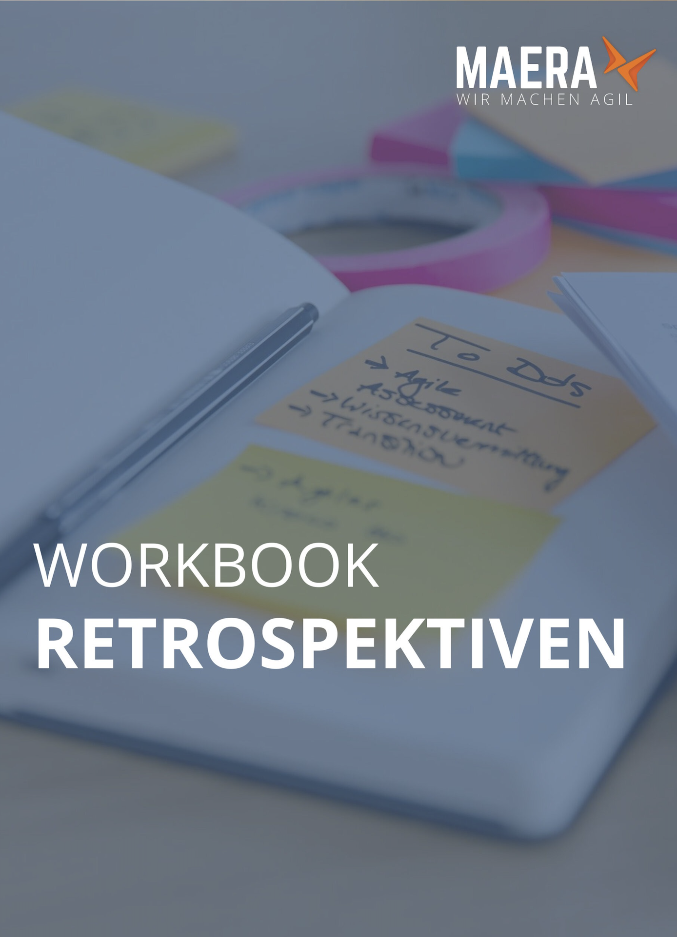 Workbook Retrospektiven