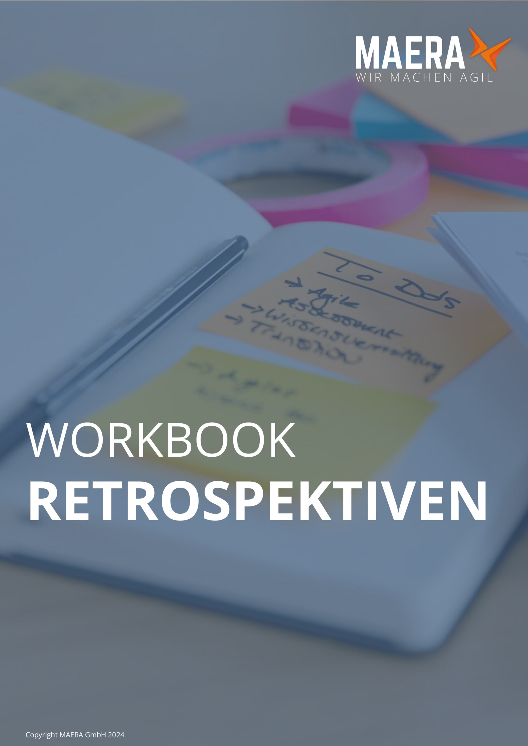 MAERA Workbook Retrospektiven
